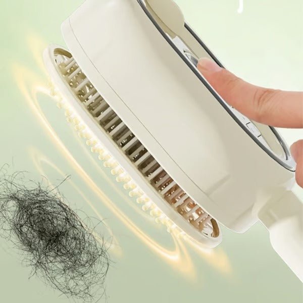 🔥Electric Spray Air Cushion Massage Comb - Image 10
