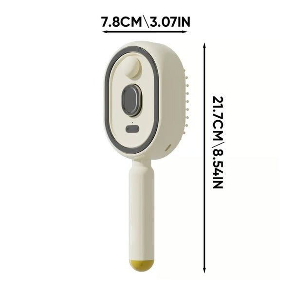 🔥Electric Spray Air Cushion Massage Comb - Image 13