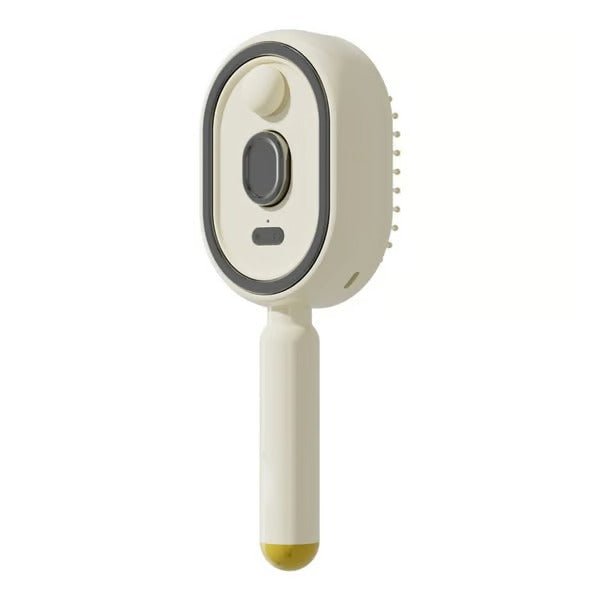 🔥Electric Spray Air Cushion Massage Comb - Image 14