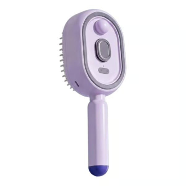 🔥Electric Spray Air Cushion Massage Comb - Image 16